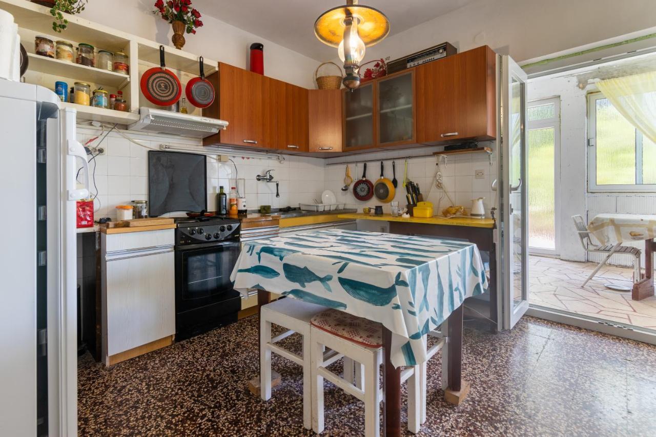 Apartments By The Sea Bobovisca Na Moru, Brac - 5682 Lozisce Exterior foto
